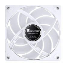 K Jonsbo CR-1000 EVO RGB CPU cooler, 120mm - white K Jonsbo CR-1000 EVO RGB CPU cooler, 120mm - white