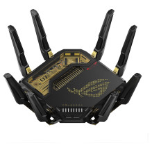 ASUS ROG Rapture GT-BE98 belaidis maršrutizatorius