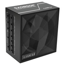 850W Lian Li SX serija ATX 3.1 Schwarz 850W Lian Li SX serija ATX 3.1 Schwarz