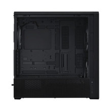 Midi Lian Li LANCOOL 217 INF Black