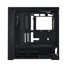 Midi Lian Li LANCOOL 217 INF Black