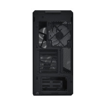 Midi Lian Li LANCOOL 217 INF Black