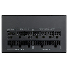1000W Lian Li SX serija ATX 3.1 Schwarz 1000W Lian Li SX serija ATX 3.1 Schwarz