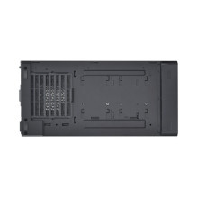 Midi Lian Li LANCOOL 217 INF Black