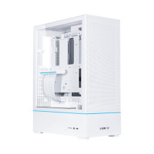 Midi Lian Li SUP01 White