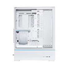 Midi Lian Li SUP01 White