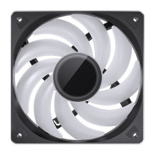 Jonsbo SL-120 PWM fan, ARGB - 120mm, black Jonsbo SL-120 PWM fan, ARGB - 120mm, black