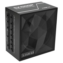 1000W Lian Li SX serija ATX 3.1 Schwarz 1000W Lian Li SX serija ATX 3.1 Schwarz