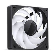 Jonsbo SL-120 PWM fan, ARGB - 120mm, black Jonsbo SL-120 PWM fan, ARGB - 120mm, black
