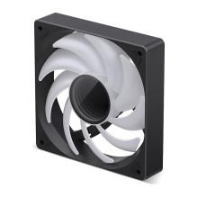 Jonsbo SL-120 PWM fan, ARGB - 120mm, black Jonsbo SL-120 PWM fan, ARGB - 120mm, black