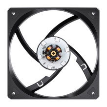Jonsbo SL-120 PWM fan, ARGB - 120mm, black Jonsbo SL-120 PWM fan, ARGB - 120mm, black