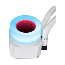 K Lian Li GALAHAD II 360 Trinity Performance white, AiO water cooling K Lian Li GALAHAD II 360 Trinity Performance white, AiO water cooling