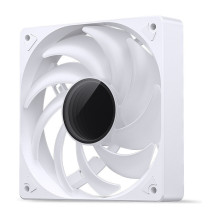Jonsbo SL-120 PWM fan, ARGB - 120mm, white