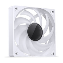 Jonsbo SL-120 PWM fan, ARGB - 120mm, white