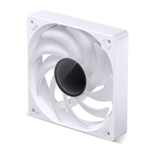 Jonsbo SL-120 PWM fan, ARGB - 120mm, white