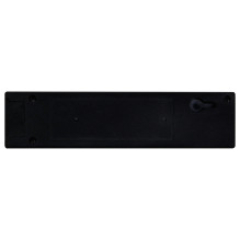 Lian Li EDGE HUB (4x USB, 6x PWM) Black Lian Li EDGE HUB (4x USB, 6x PWM) Black