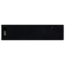 Lian Li EDGE HUB (4x USB, 6x PWM) Black Lian Li EDGE HUB (4x USB, 6x PWM) Black