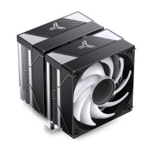 K Jonsbo CR-3000 CPU-Kühler Dual Tower, ARGB - 2x 120 mm, schwarz K Jonsbo CR-3000 CPU-Kühler Dual Tower, ARGB - 2x 120 mm, schwarz