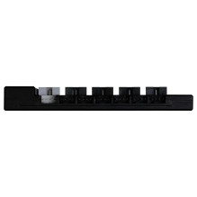 Lian Li EDGE HUB (4x USB, 6x PWM) Black Lian Li EDGE HUB (4x USB, 6x PWM) Black