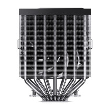 K Jonsbo CR-3000 CPU-Kühler Dual Tower, ARGB - 2x 120 mm, schwarz K Jonsbo CR-3000 CPU-Kühler Dual Tower, ARGB - 2x 120 mm, schwarz