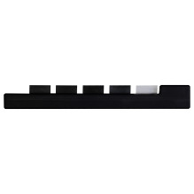 Lian Li EDGE HUB (4x USB, 6x PWM) Black Lian Li EDGE HUB (4x USB, 6x PWM) Black