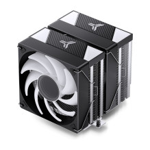 K Jonsbo CR-3000 CPU-Kühler Dual Tower, ARGB - 2x 120 mm, schwarz K Jonsbo CR-3000 CPU-Kühler Dual Tower, ARGB - 2x 120 mm, schwarz