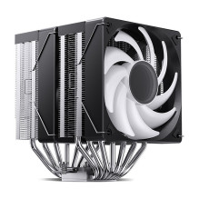 K Jonsbo CR-3000 CPU-Kühler Dual Tower, ARGB - 2x 120 mm, schwarz K Jonsbo CR-3000 CPU-Kühler Dual Tower, ARGB - 2x 120 mm, schwarz
