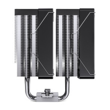 K Jonsbo CR-3000 CPU-Kühler Dual Tower, ARGB - 2x 120 mm, schwarz K Jonsbo CR-3000 CPU-Kühler Dual Tower, ARGB - 2x 120 mm, schwarz