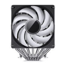 K Jonsbo CR-3000 CPU-Kühler Dual Tower, ARGB - 2x 120 mm, schwarz K Jonsbo CR-3000 CPU-Kühler Dual Tower, ARGB - 2x 120 mm, schwarz
