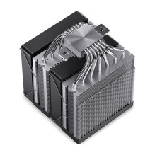 K Jonsbo CR-3000 CPU-Kühler Dual Tower, ARGB - 2x 120 mm, schwarz K Jonsbo CR-3000 CPU-Kühler Dual Tower, ARGB - 2x 120 mm, schwarz