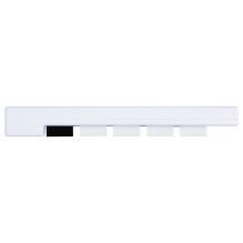 Lian Li EDGE HUB (4x USB, 6x PWM) White Lian Li EDGE HUB (4x USB, 6x PWM) White