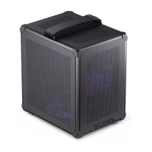 Jonsbo C6 PC-Gehäuse,...