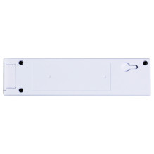 Lian Li EDGE HUB (4x USB, 6x PWM) White Lian Li EDGE HUB (4x USB, 6x PWM) White