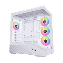 Midi Lian Li VECTOR V100 White
