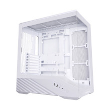 Midi Lian Li VECTOR V100 White Midi Lian Li VECTOR V100 White
