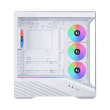 Midi Lian Li VECTOR V100 White Midi Lian Li VECTOR V100 White
