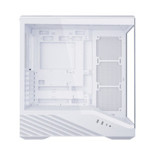Midi Lian Li VECTOR V100 White Midi Lian Li VECTOR V100 White