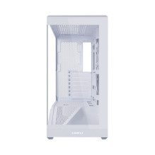 Midi Lian Li VECTOR V100 White Midi Lian Li VECTOR V100 White