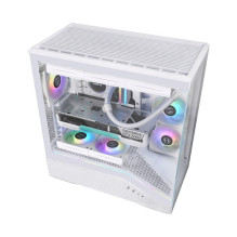 Midi Lian Li VECTOR V100 White Midi Lian Li VECTOR V100 White