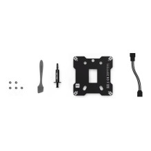 K Alphacool Apex 1 CPU Cooler, LGA 1700- / 1851-Sockel, ARGB - black K Alphacool Apex 1 CPU Cooler, LGA 1700- / 1851-Sockel, ARGB - black