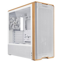 Midi Lian Li Lancool 217 White