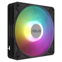 ASUS AR120 ARGB PWM Single Pack ASUS AR120 ARGB PWM Single Pack