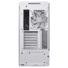 Midi Lian Li Lancool 217 White Midi Lian Li Lancool 217 White
