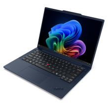 LENOVO ThinkPad T14s G7 CU7 355 / 32GB / 512SSD / W11 Pro Cosmic Blue TopSeller LENOVO ThinkPad T14s G7 CU7 355 / 32GB / 512SSD / W11 Pro Cosmic Blue TopSeller