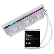 ASUS ROG Strix LC IV 360...