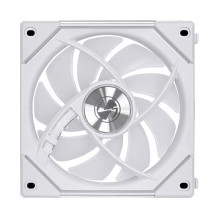 120mm Lian Li UNI FAN SL-INF120 ARGB Wireless Reverse Blade White 120mm Lian Li UNI FAN SL-INF120 ARGB Wireless Reverse Blade White