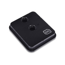 K Alphacool Core XP³ Acetal