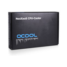 K Alphacool Core XP³ Acetal