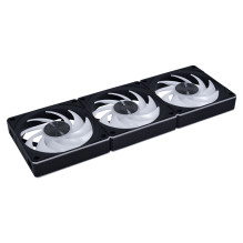 120mm Lian Li UNI FAN CL120 Wireless 3er-Pack 120mm Lian Li UNI FAN CL120 Wireless 3er-Pack