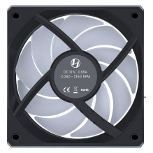 120mm Lian Li UNI FAN CL120 Wireless 3er-Pack 120mm Lian Li UNI FAN CL120 Wireless 3er-Pack